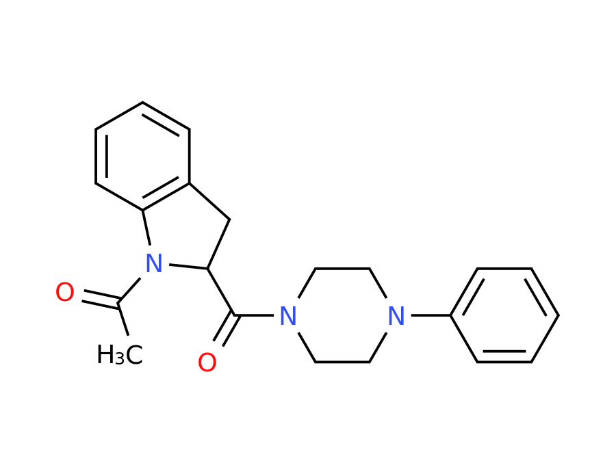 Structure Amb16545336