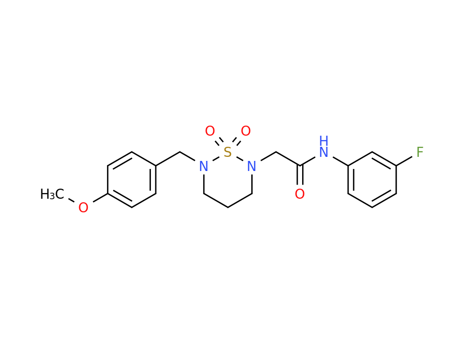 Structure Amb16545418