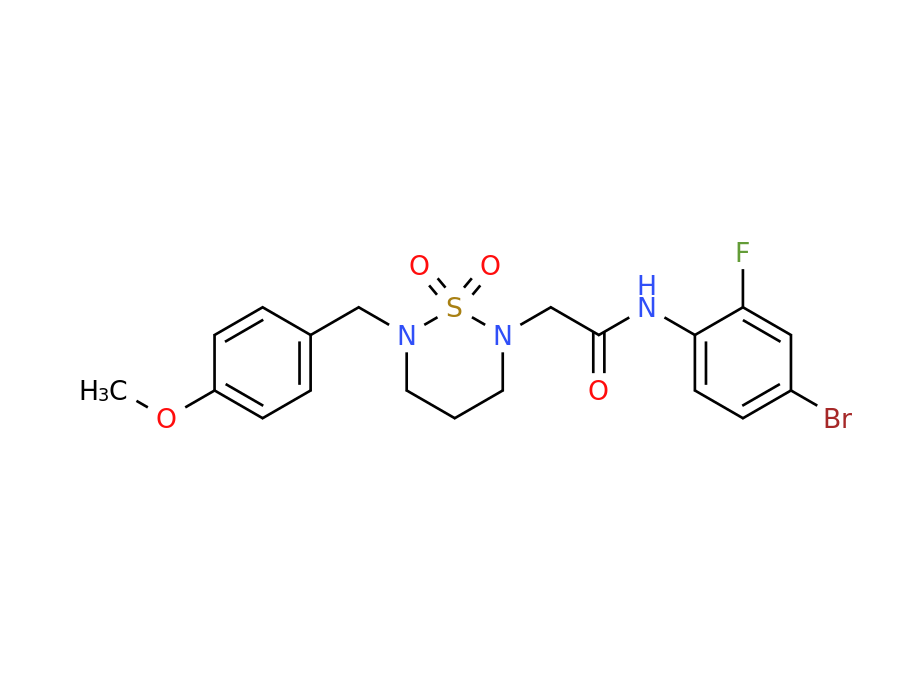 Structure Amb16545419