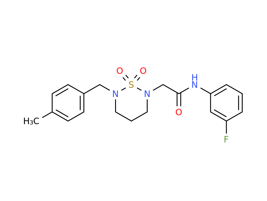 Structure Amb16545453