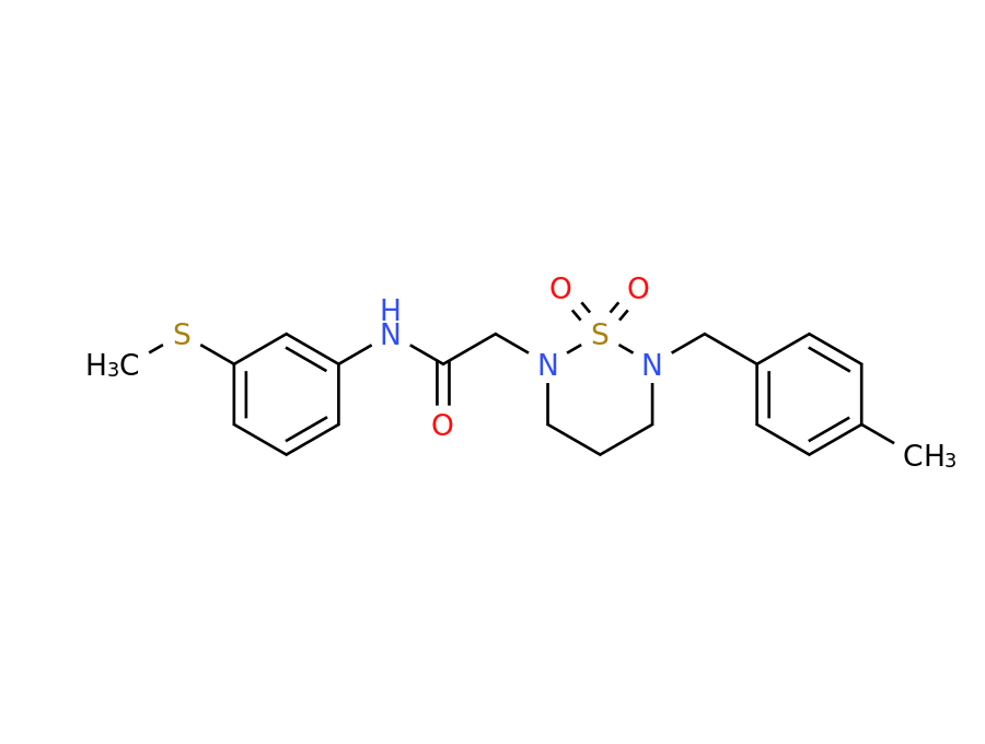 Structure Amb16545454