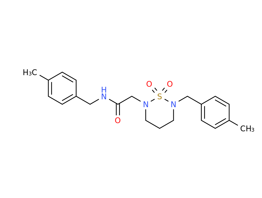 Structure Amb16545459