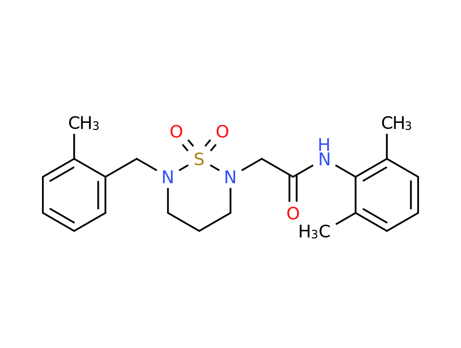 Structure Amb16545471