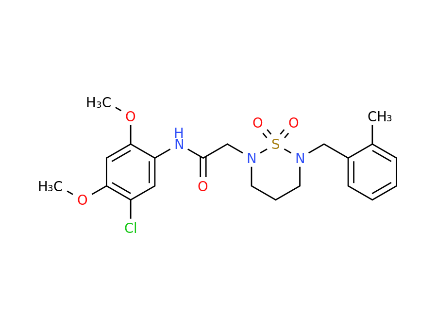 Structure Amb16545472