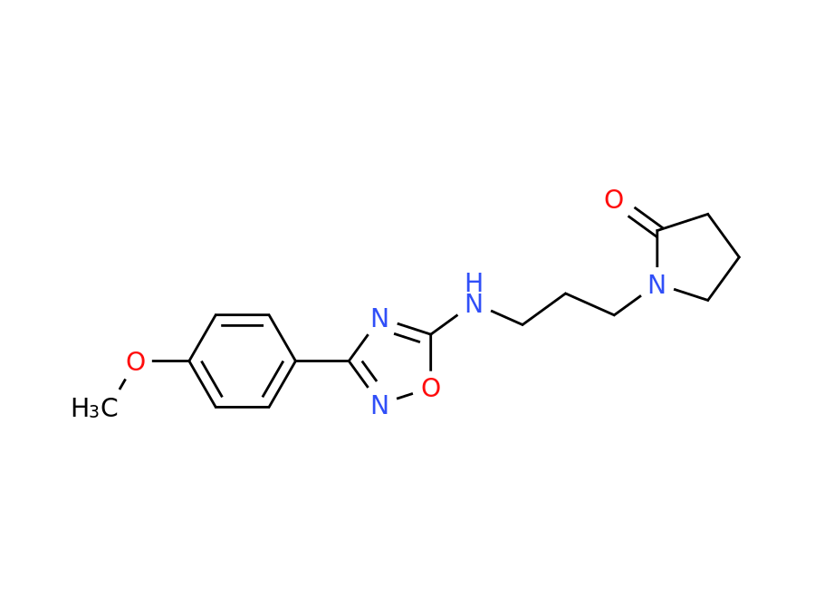 Structure Amb16547930