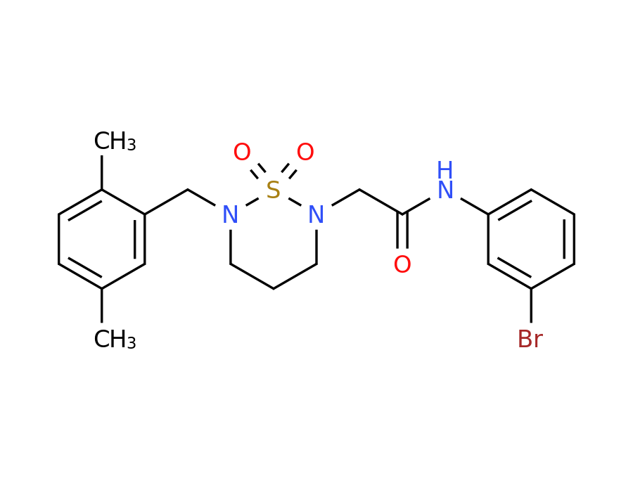 Structure Amb16548082