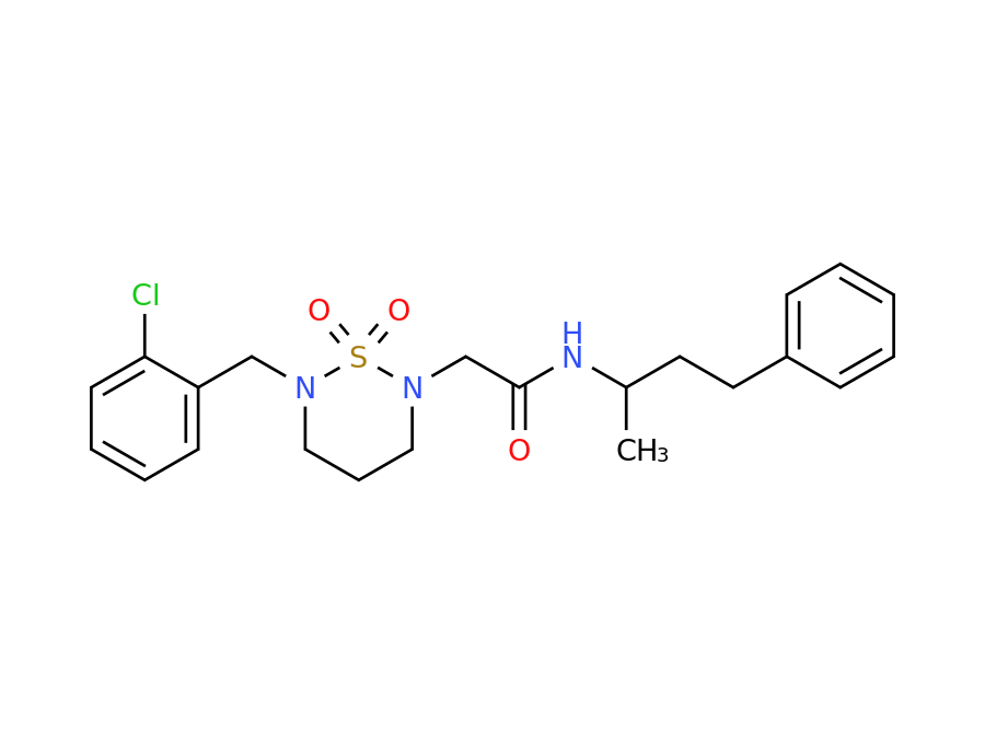 Structure Amb16548105