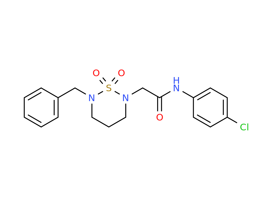 Structure Amb16548124