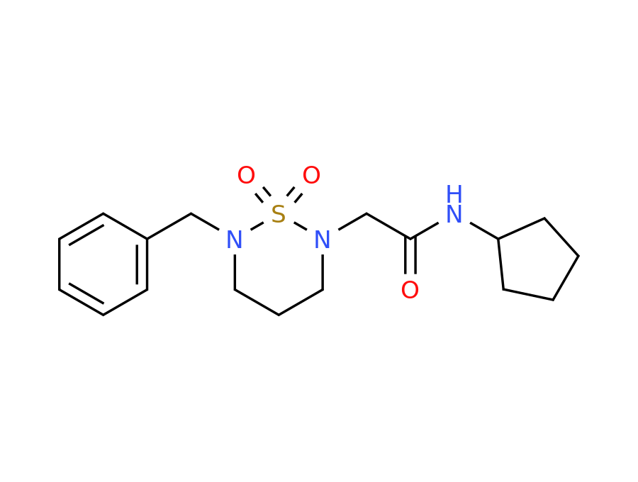 Structure Amb16548129