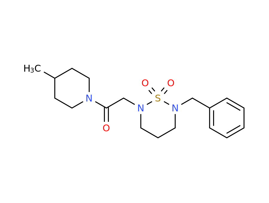 Structure Amb16548130