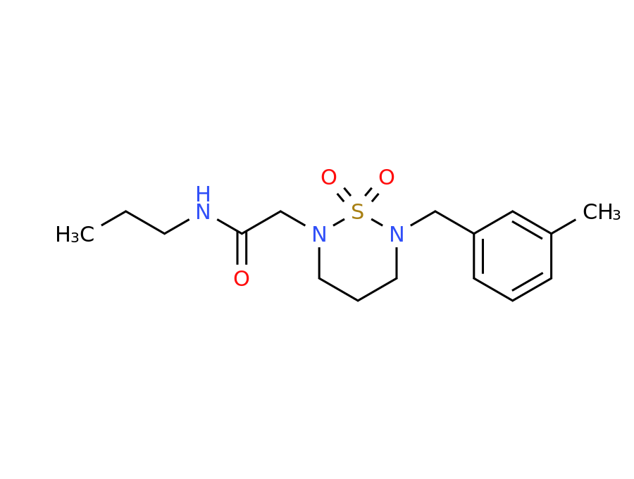 Structure Amb16548155