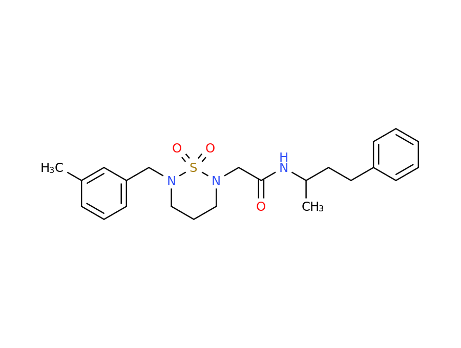 Structure Amb16548163