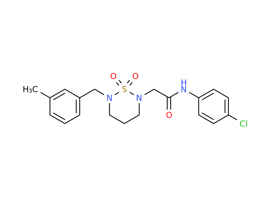 Structure Amb16548164