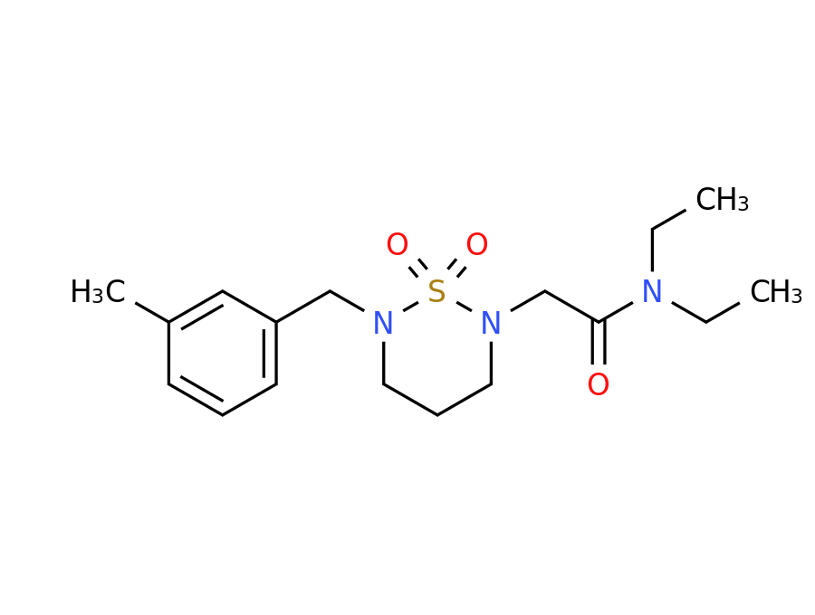 Structure Amb16548172