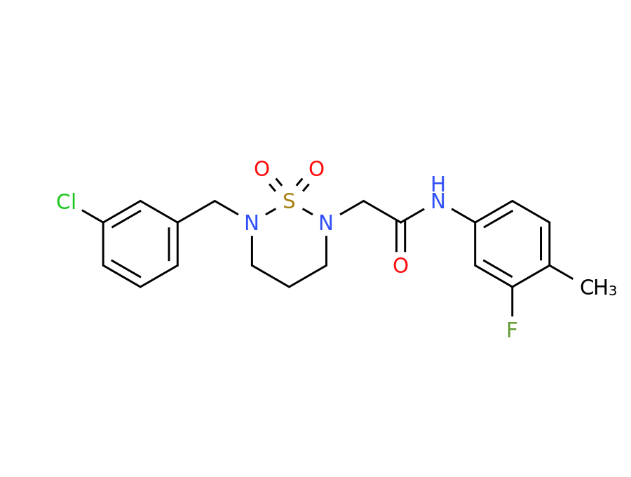 Structure Amb16548185