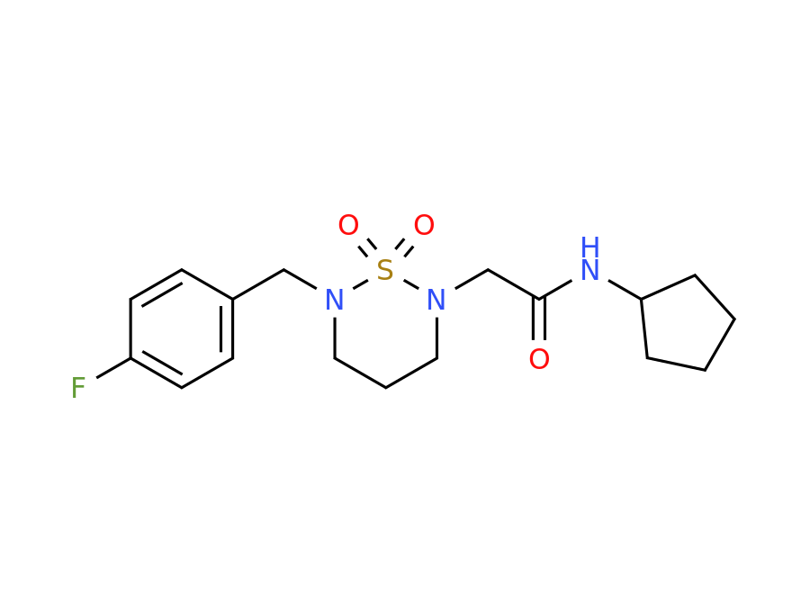 Structure Amb16548228