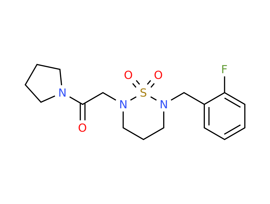 Structure Amb16548240