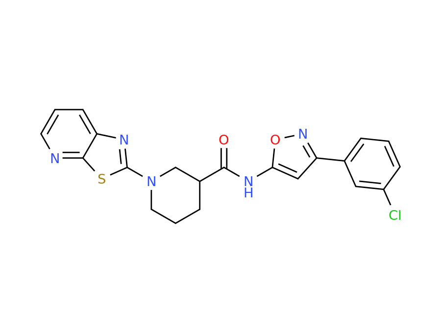 Structure Amb16548611