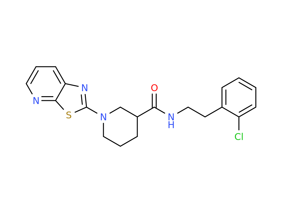 Structure Amb16548613