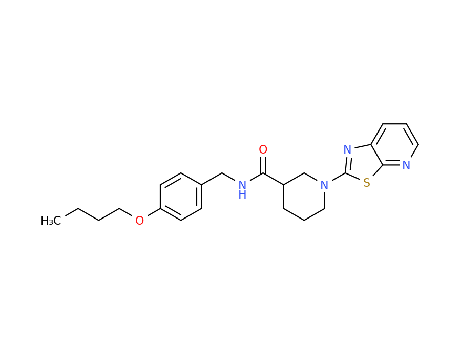 Structure Amb16548615