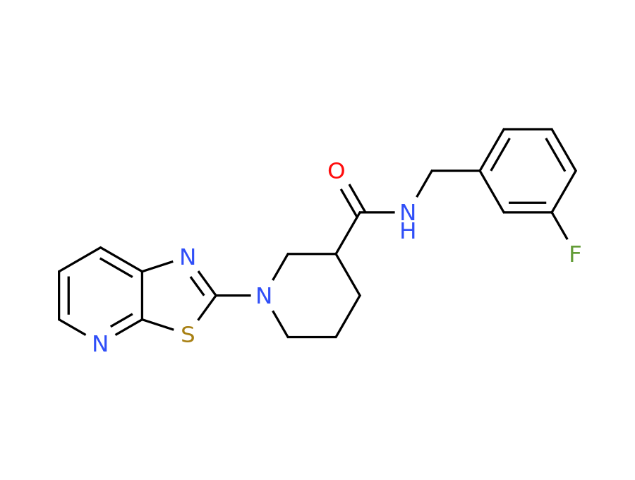 Structure Amb16548616