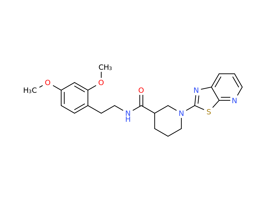 Structure Amb16548623