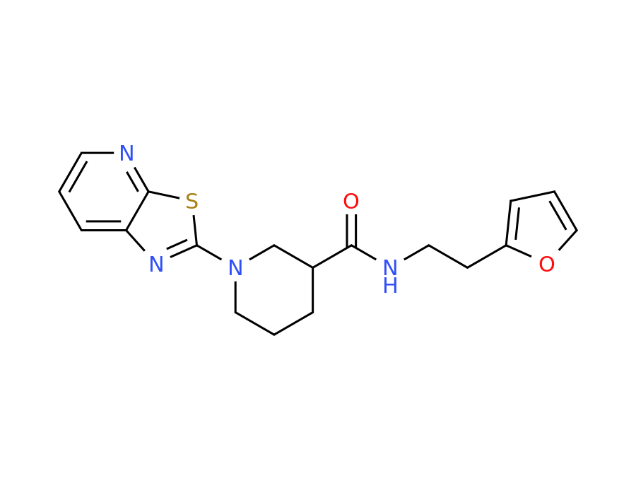 Structure Amb16548624