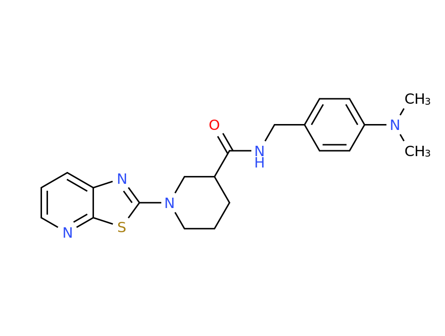 Structure Amb16548631