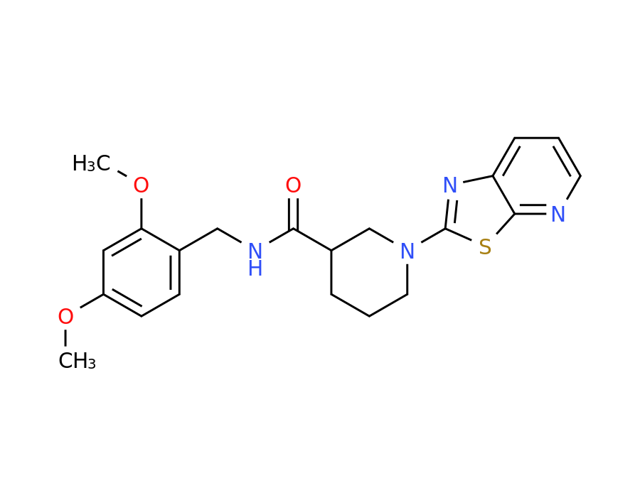 Structure Amb16548636