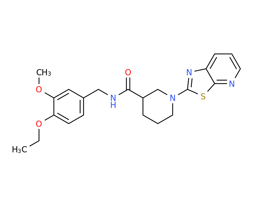 Structure Amb16548638