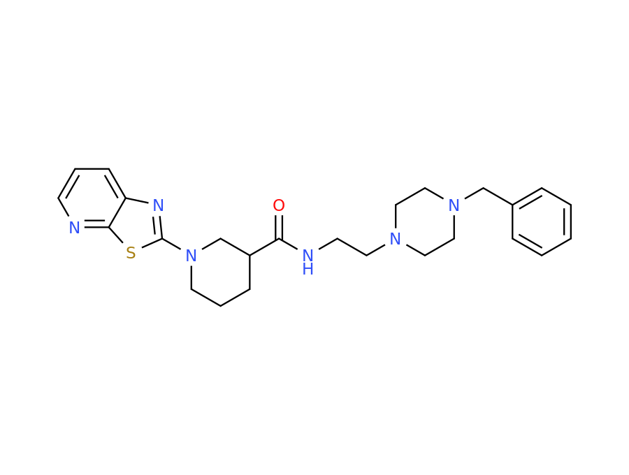 Structure Amb16548639