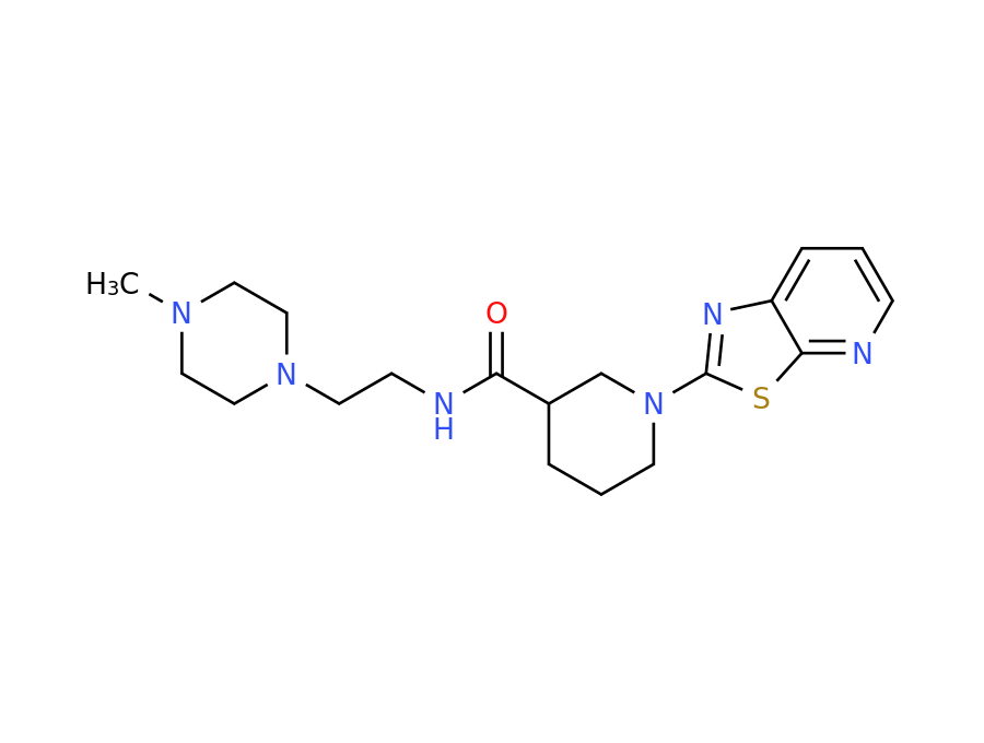 Structure Amb16548643