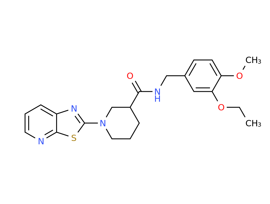 Structure Amb16548647