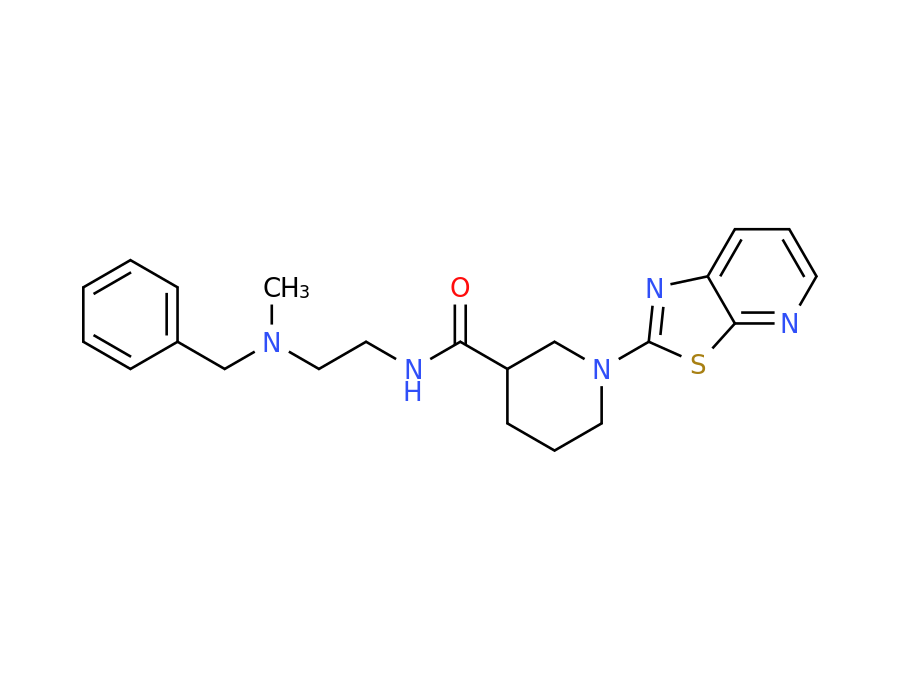 Structure Amb16548655