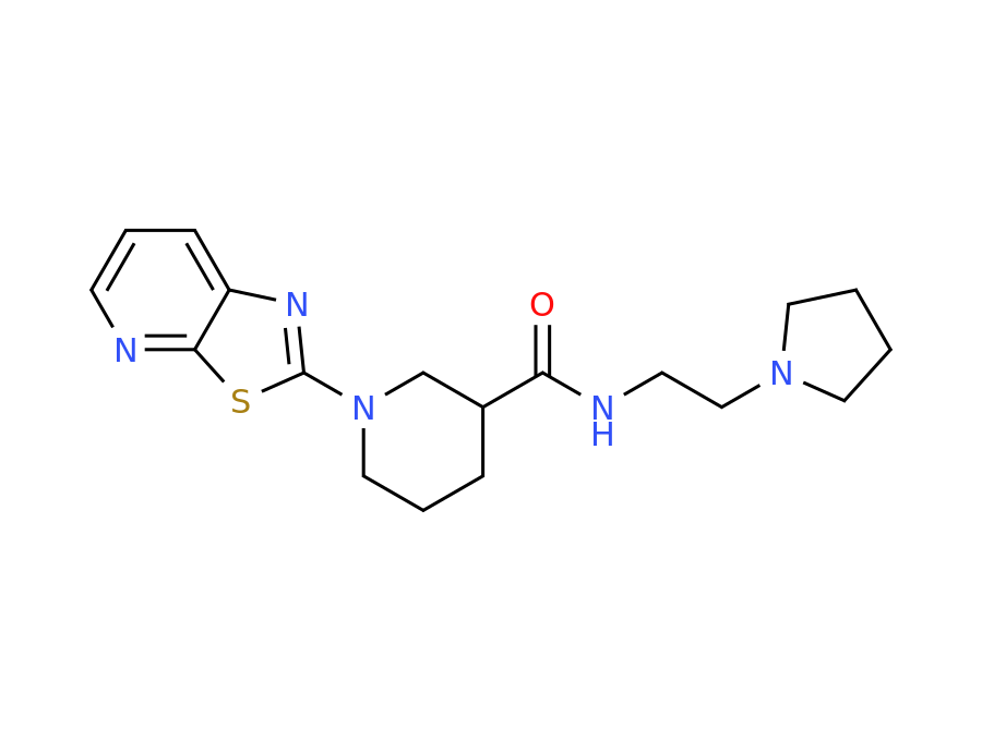 Structure Amb16548657