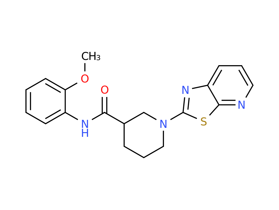 Structure Amb16548662