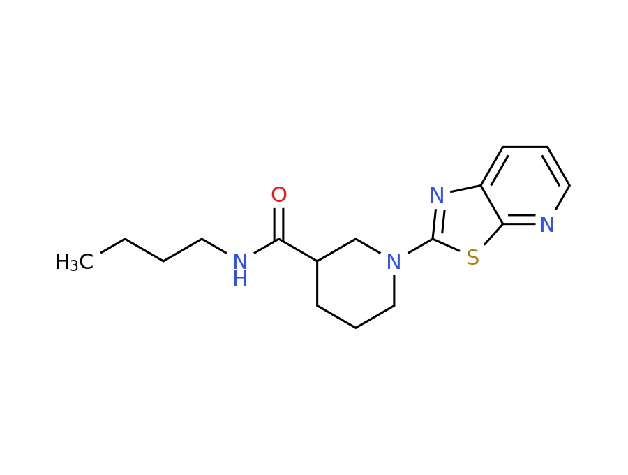 Structure Amb16548664