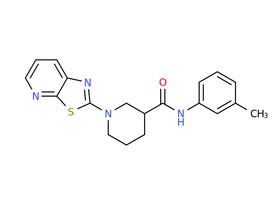 Structure Amb16548665