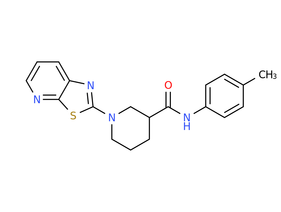 Structure Amb16548667