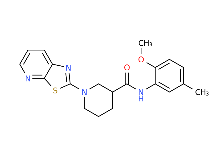 Structure Amb16548672