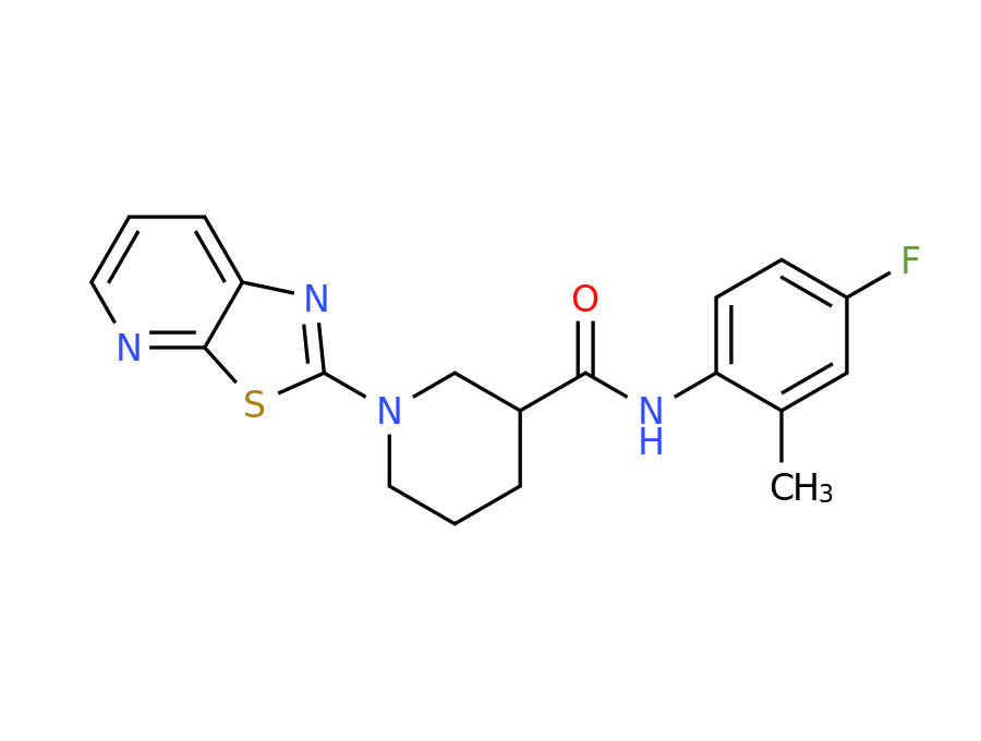 Structure Amb16548674