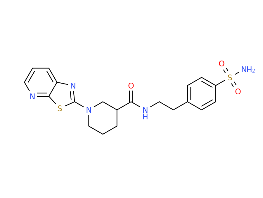 Structure Amb16548675