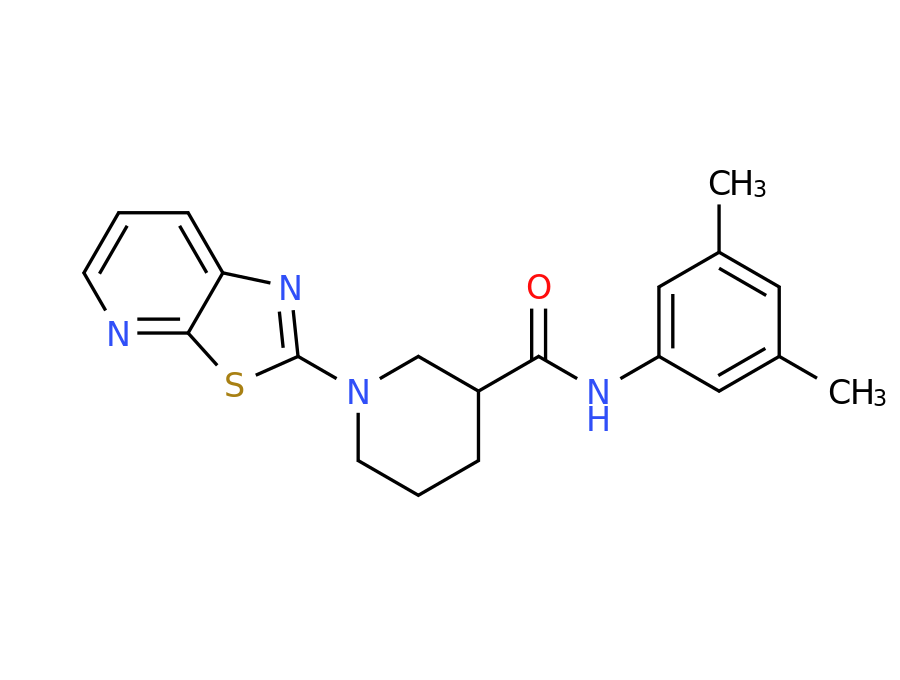 Structure Amb16548693