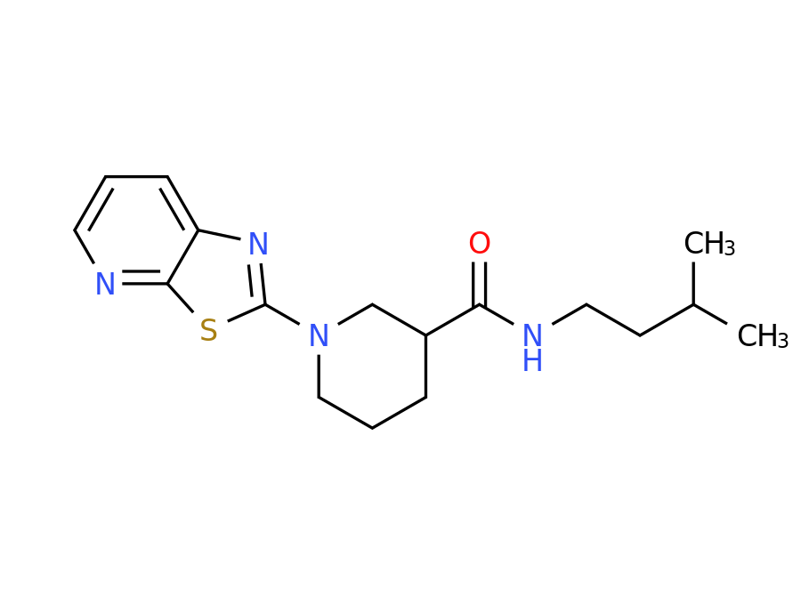 Structure Amb16548697