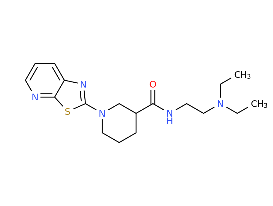 Structure Amb16548702