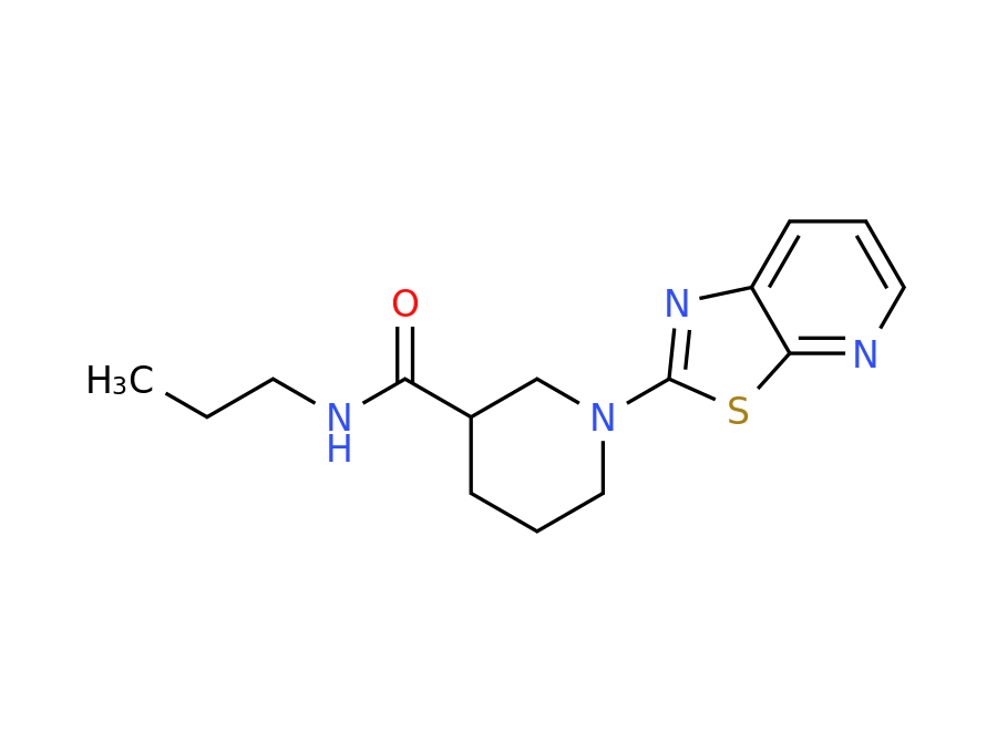 Structure Amb16548703