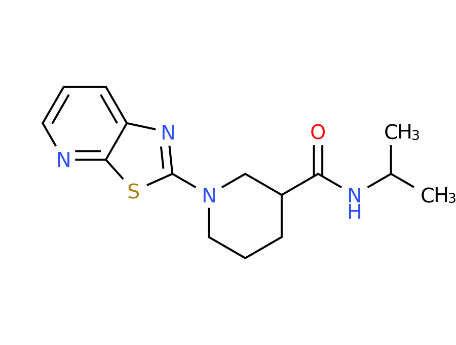 Structure Amb16548704