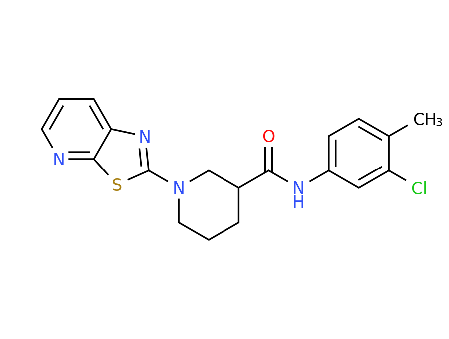 Structure Amb16548706