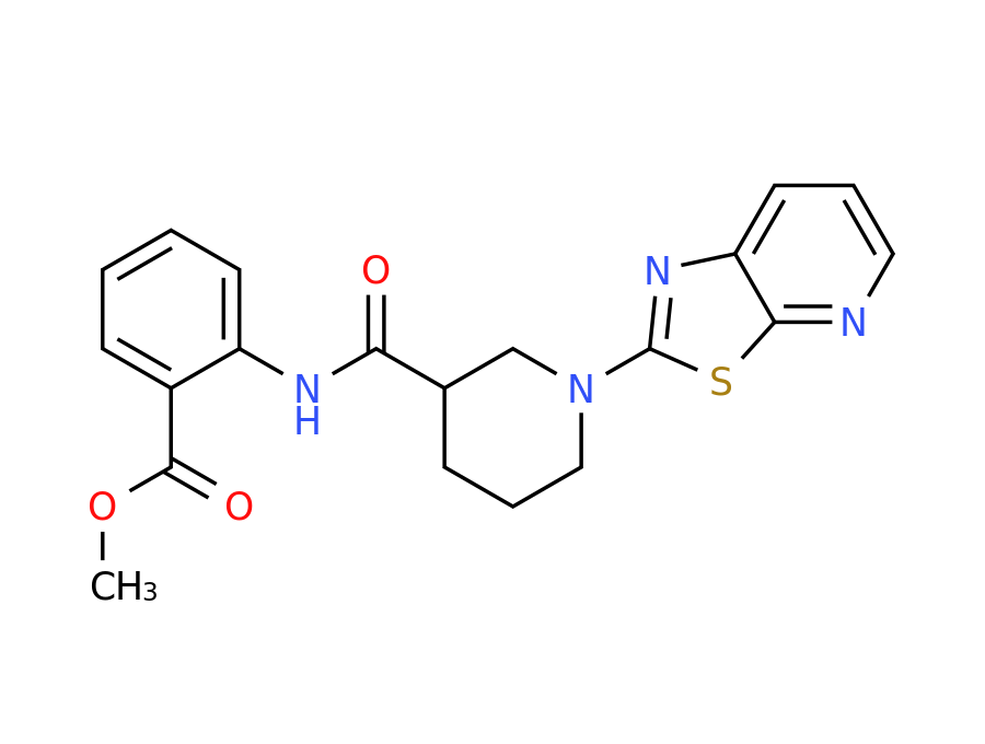 Structure Amb16548711