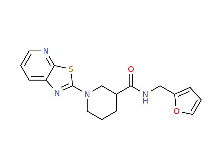 Structure Amb16548713